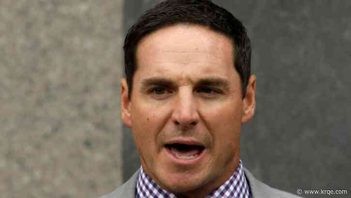 Former NFL kicker Jay Feely running for Congress