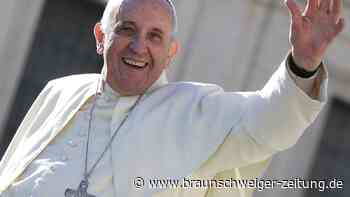 Das hinterlässt Papst Franziskus den Wolfsburger Gemeinden