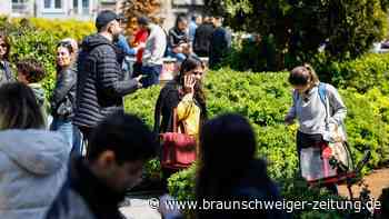 Erdbeben dauerte nur Sekunden – „aber es war ein langer Albtraum“
