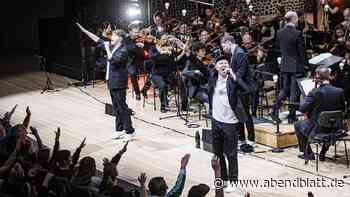 Elbphilharmonie: Deine Freunde machten besonders den Eltern Spaß