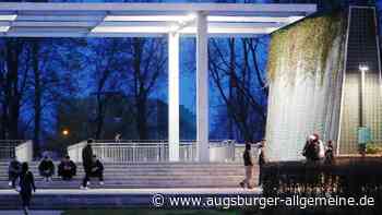 Diebstähle, Steinwürfe, Alkohol: Anwohner und Polizei über den Brennpunkt Caponniere