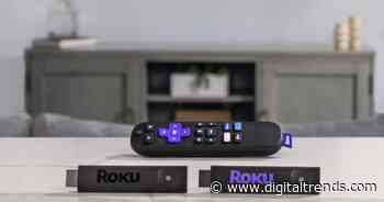 Roku adds 2 new streaming sticks, announces plans for projectors