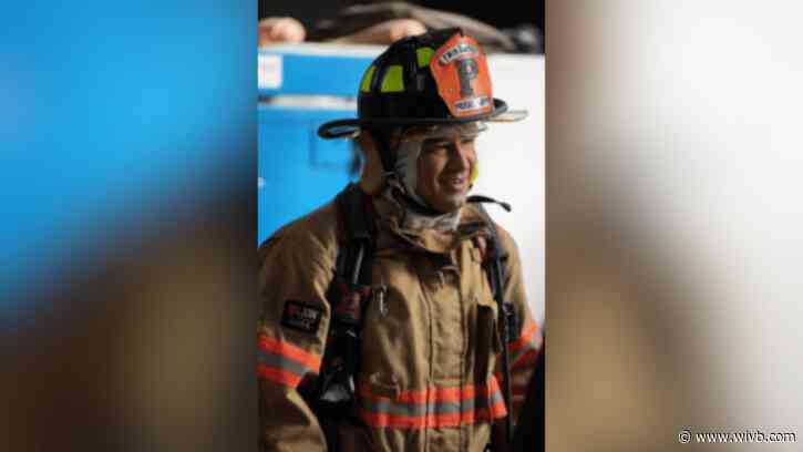 What is the movie starring Mario Lopez filmed in WNY about?