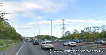 Three Rivers council raises 'no objection' to Bucks M25 services plan