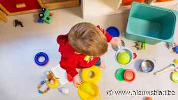 BoekenB(r)abbels brengen jonge ouders samen: “Nood aan sociaal contact en uitwisselen van ervaringen”