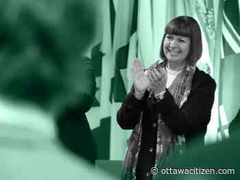 Orléans Liberal Marie-France Lalonde on housing, public service and more