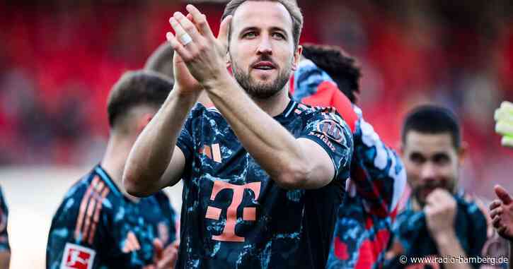 Hoeneß: Keiner hat den Titel mehr verdient als Kane