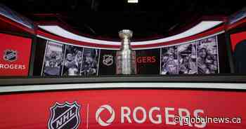 Rogers hopes sports deals can lift its share price