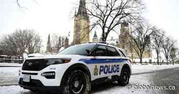 Speed, red-light cameras catching dozens of police cars in Ontario city