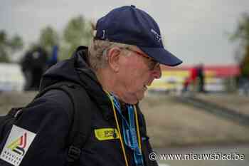 “Schade beperken”: KR Brugge-hoofdcoach Piet Graus niet akkoord dat toproeiers op “onthoofd BK” slechts aan één nummer mogen deelnemen