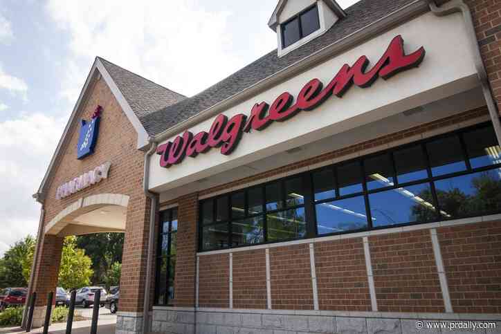The Scoop: Walgreens makes fiery statement after settling $300M opioid case