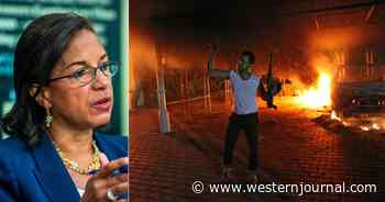 Jaw-Dropper: Susan Rice Is Still at the Pentagon, Even as Trump Is President and Hegseth Is SecDef