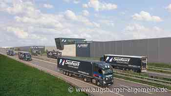 Seifert Logistics peilt für 2025 einen Umsatz von 350 Millionen Euro an