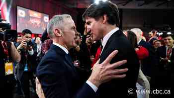 Conservatives say Carney is 'just like Justin.' Do they have a case?