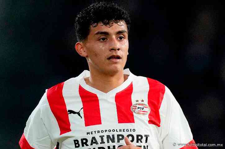 Chivas sonríe, del PSV Eindhoven les tienen un regalito y gratis