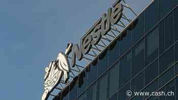 Analysten rechnen mit Wachstumsbeschleunigung bei Nestlé