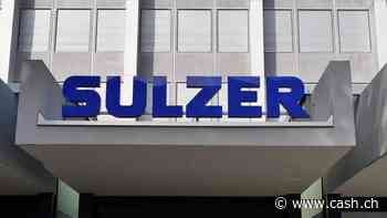 Sulzer schliesst Dienstleistungs-Partnerschaft in Katar