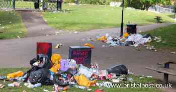 Bristol Cannabis Club says 420 event 'doesn't represent the community in any way'