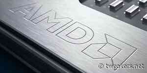 AMD kondigt op 21 mei nieuwe gamingproducten aan tijdens Computex-presentatie