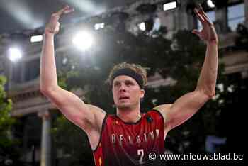 “Het avontuur en het financiële aspect gaven de doorslag”: Thibaut Vervoort verlaat Team Riffa en keert terug naar China