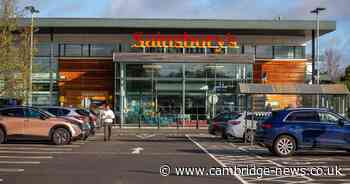Sainsbury's urges shoppers to act within 14 days to secure Nectar points