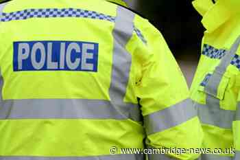 Man arrested after car stolen from a zoo in Cambridgeshire