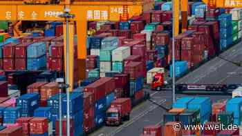 US-Regierung erwägt drastische Senkung der China-Zölle