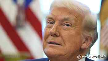 Trump soll drastische Senkung der China-Zölle erwägen – so reagieren die Börsen