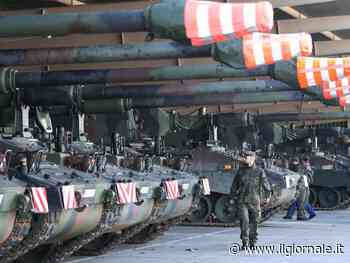 Evacuazione in 48 ore e pillole di iodio alla popolazione: la Lituania si prepara alla guerra