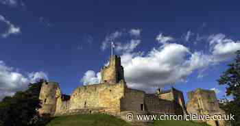 Prudhoe Castle future unsustainable due to low visitor numbers as three Northumberland sites see changes