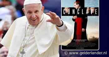 Kijkcijfers Conclave schieten de hoogte in na dood paus Franciscus: hoe accuraat is deze Oscarwinnaar?