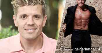 Jaap Reesema worstelt ook na gewichtsverlies met zelfbeeld: ‘Ik zie mezelf altijd dikker dan ik ben’