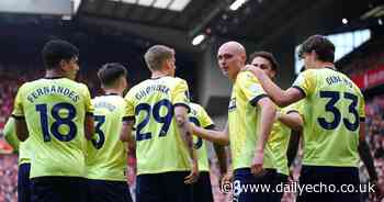 'Top player' - Walker-Peters full of praise for often-criticised Saints teammate