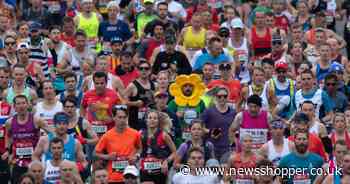 All the freebies London Marathon runners can claim - from pints to steak