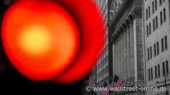 From Boom to Doom? : US-Märkte sind out – Anlegerflucht könnte Jahre andauern, warnt Société Générale