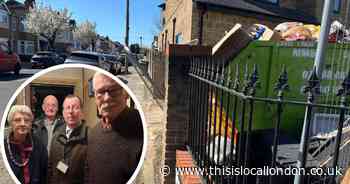 Residents renew rage at 'overbearing' building proposed to be Asian takeaway