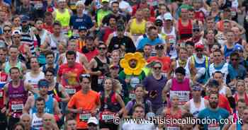 All the freebies London Marathon runners can claim - from pints to steak