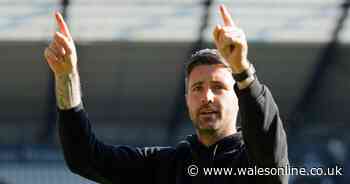 Tonight's Swansea City news as club warned over manager decision and identity of Sheehan admirer emerges