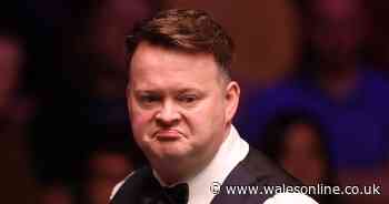 Shaun Murphy says he 'hasn't heard it from horse's mouth' as he speaks out on Kyren Wilson feud