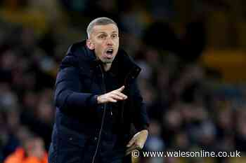 Cardiff City next manager odds as Premier League greats tipped but list tells its own story