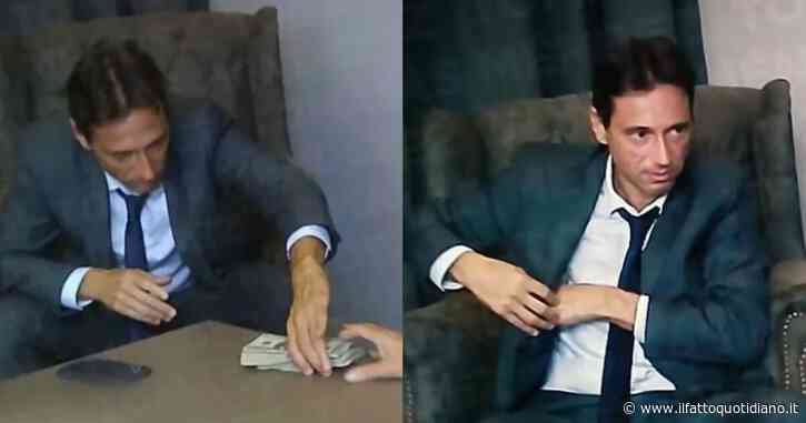 “Ti do i 25mila dollari, fai firmare il ragazzo”: il presidente del San Lorenzo (la squadra di Papa Francesco) accusato di corruzione