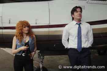 5 great TV shows you need to watch in May 2025