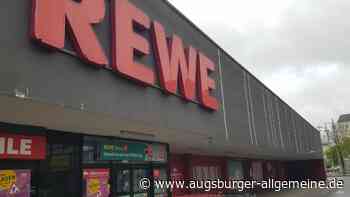 Ein neuer Supermarkt eröffnet, Rewe wird umgebaut – was in Oberhausen passiert