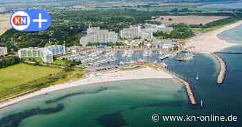 Streiks an Kliniken in Damp und Schleswig: Verdi beklagt massiven psychischen Druck