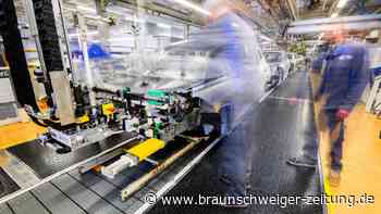 VW-Reizthema Teamarbeit: Manager auf der Suche nach Plan B