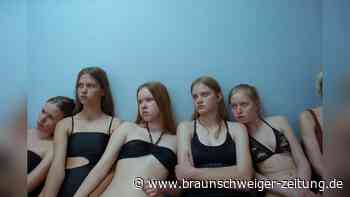 „Toxic“: Wenn junge Models gegen ihren Körper kämpfen