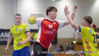 Handball-Jugend des MTV Braunschweig auf Erfolgskurs
