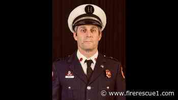 LODD: Chicago firefighter succumbs to injuries during garage fire