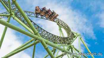 Abenteuer Achterbahn: Wie sicher ist der wilde Ritt?