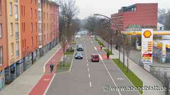 Neue Pläne für Max-Brauer-Allee: Nun gibt es Kritik an den Radwegen